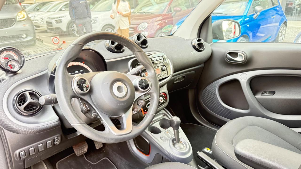 Smart ForTwo 90 0.9 Turbo Passion