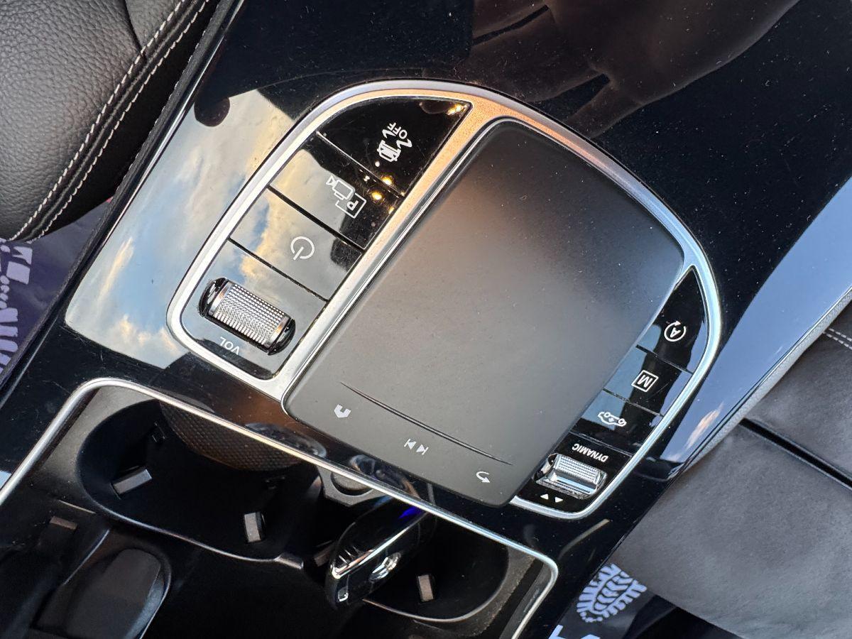 MERCEDES GLC Coupè 300 d 2.0 4Matic Premium Plus AMG