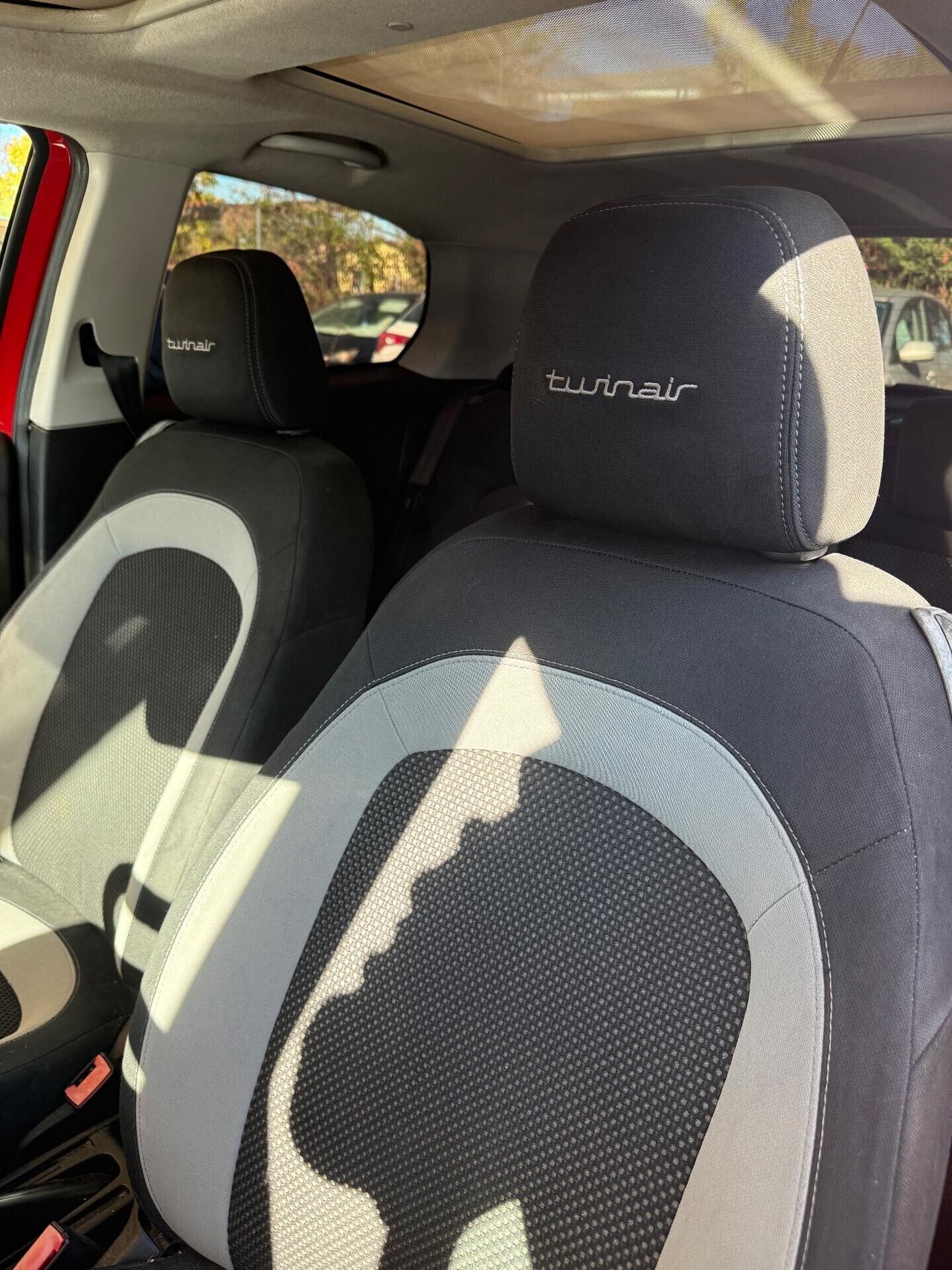 Fiat Punto Twin Air FULL OP. TETTO