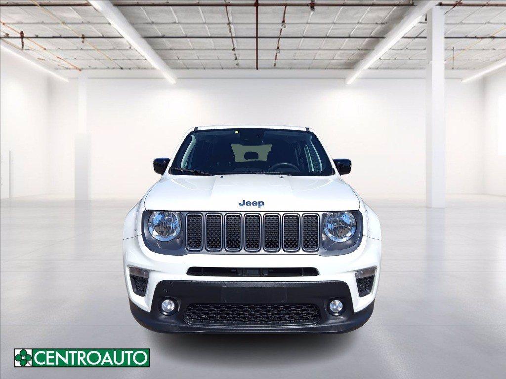 JEEP Renegade 1.6 mjt Limited 2wd 130cv del 2023