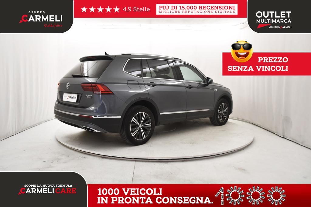 Volkswagen Tiguan 2.0 TDI SCR Advanced 4Motion DSG