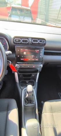 Citroen C3 Aircross C3 Aircross PureTech 82 Feel P