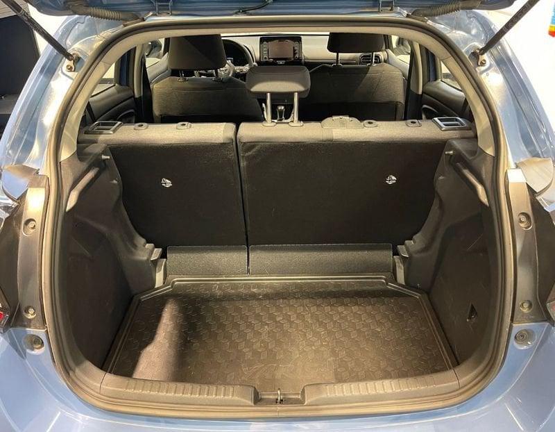 Toyota Yaris 1.5 Hybrid 5 porte Active