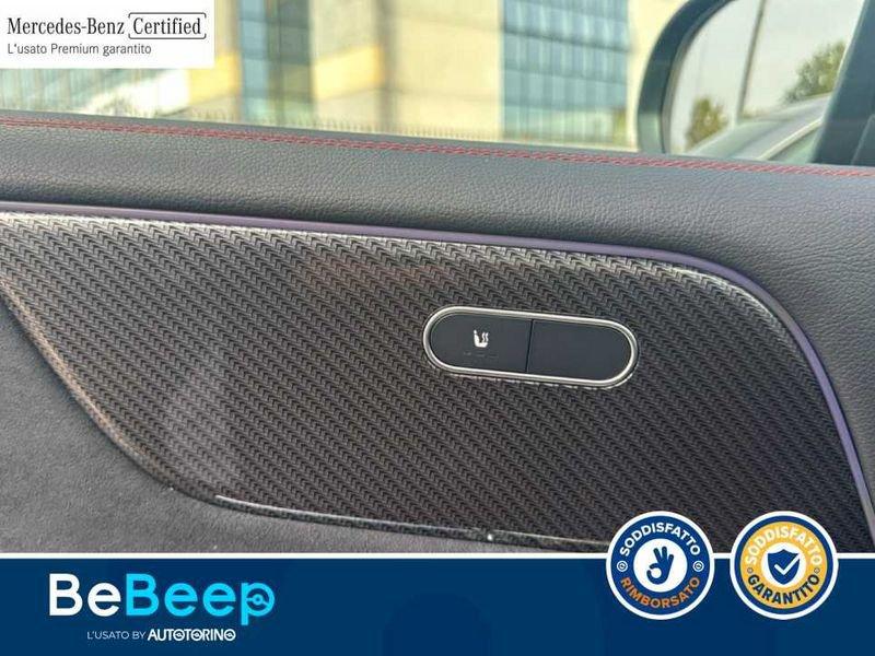 Mercedes-Benz GLB Classe 200 D SPORT AUTO