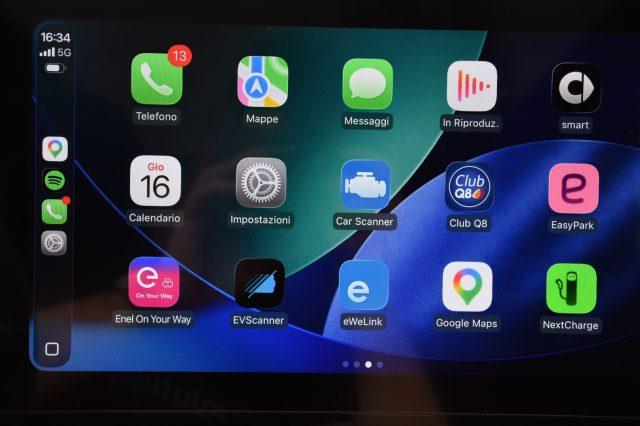 SMART Smart #3 BRABUS