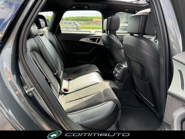 AUDI A6 Avant 3.0 TDI 272 CV quattro S tronic Business Plu