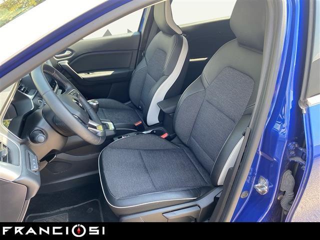 RENAULT Captur 1.0 TCe GPL Intens my21