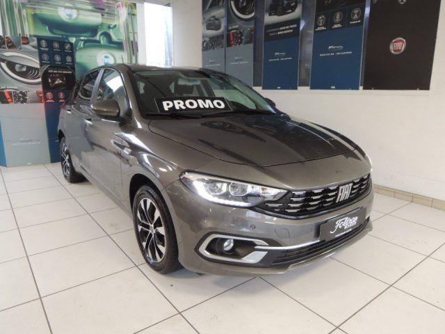 FIAT Tipo 1.5 Hybrid DCT 5 porte