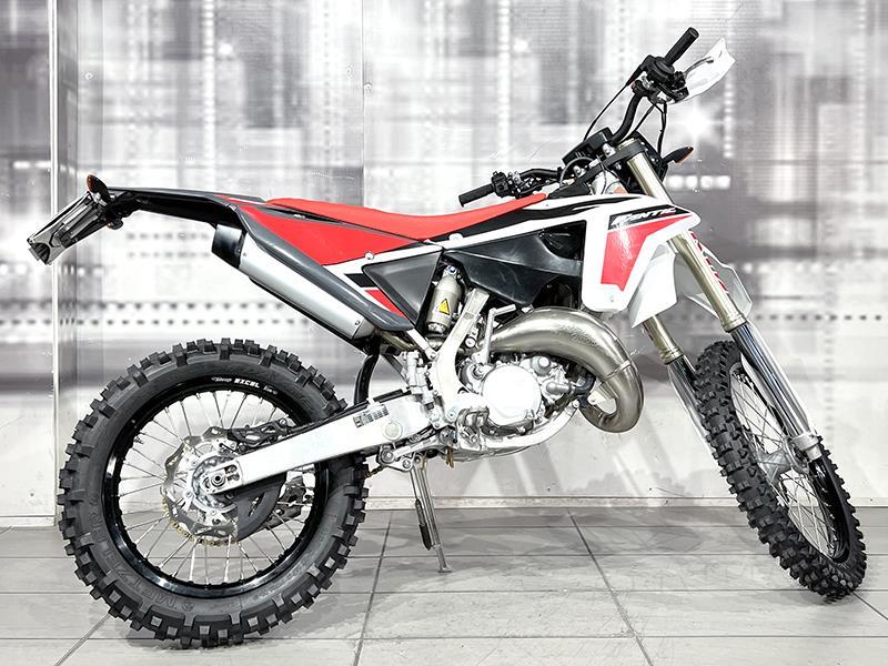 Fantic Motor XE 125 Enduro 2T