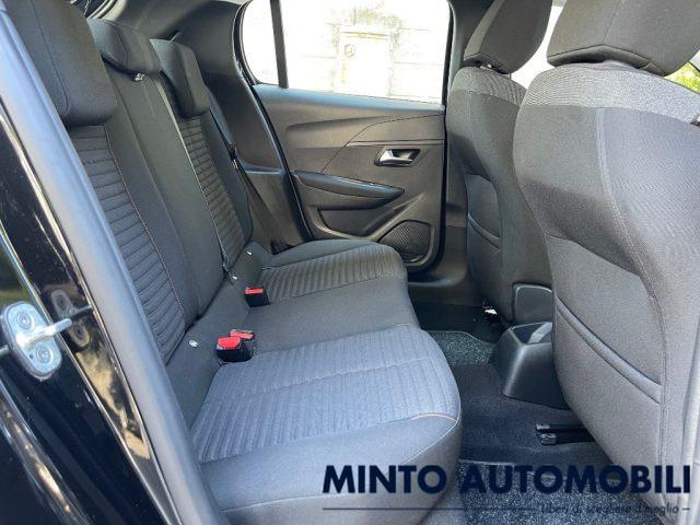 PEUGEOT 208 1.5 BLUEHDI 102CV UNIPROPRIETARIO NAVIGATORE