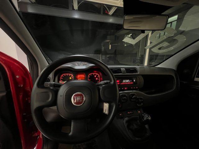 FIAT Panda 1.2 EasyPower gpl da ?119,00 mensili