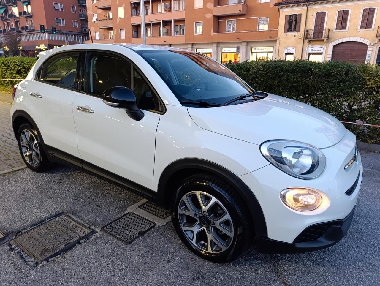 Fiat 500X 1.3 MultiJet 95 CV #GM