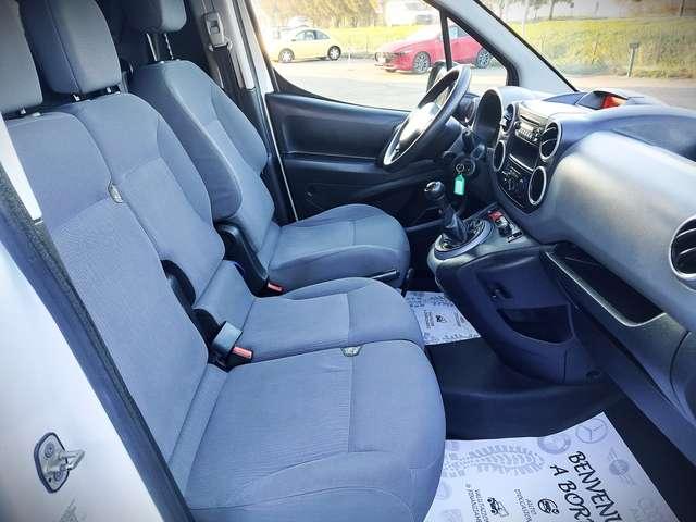 Peugeot Partner 1.6 Blue HDI 100CV Premium 3 POSTI