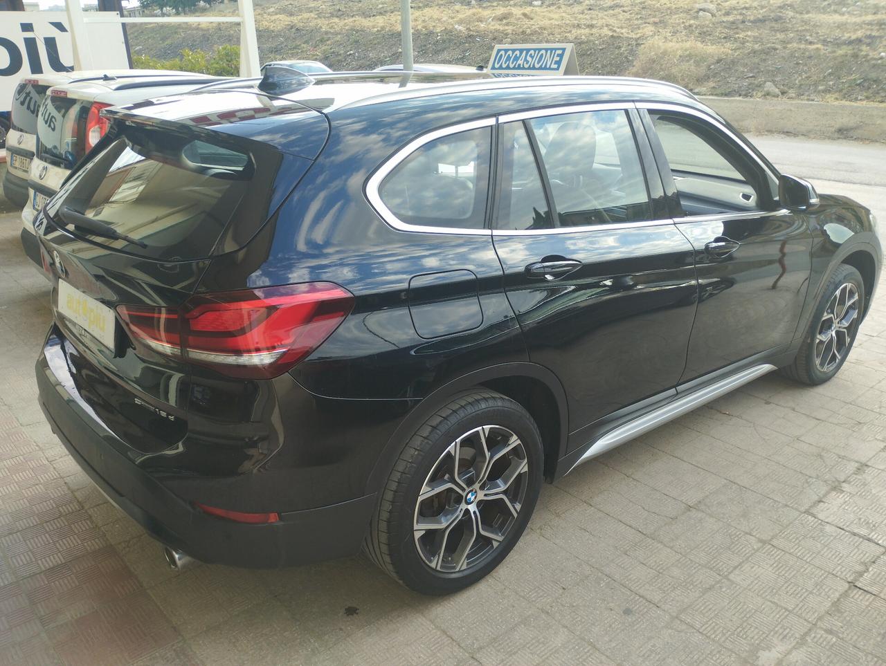 Bmw X1 sDrive18d xLine