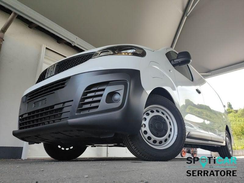 FIAT Scudo Bev Van Business L3h1 Bev Pacco Batterie 75kw - 330km