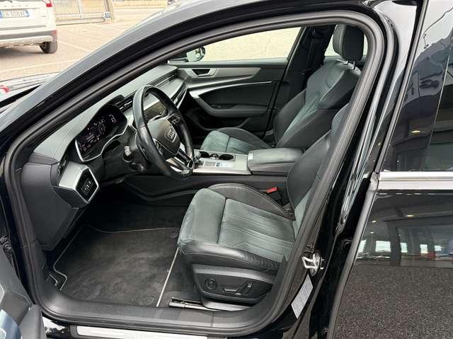 Audi A6 allroad 50 3.0 tdi mhev 48V E6DTemp quattro286cv tiptronic