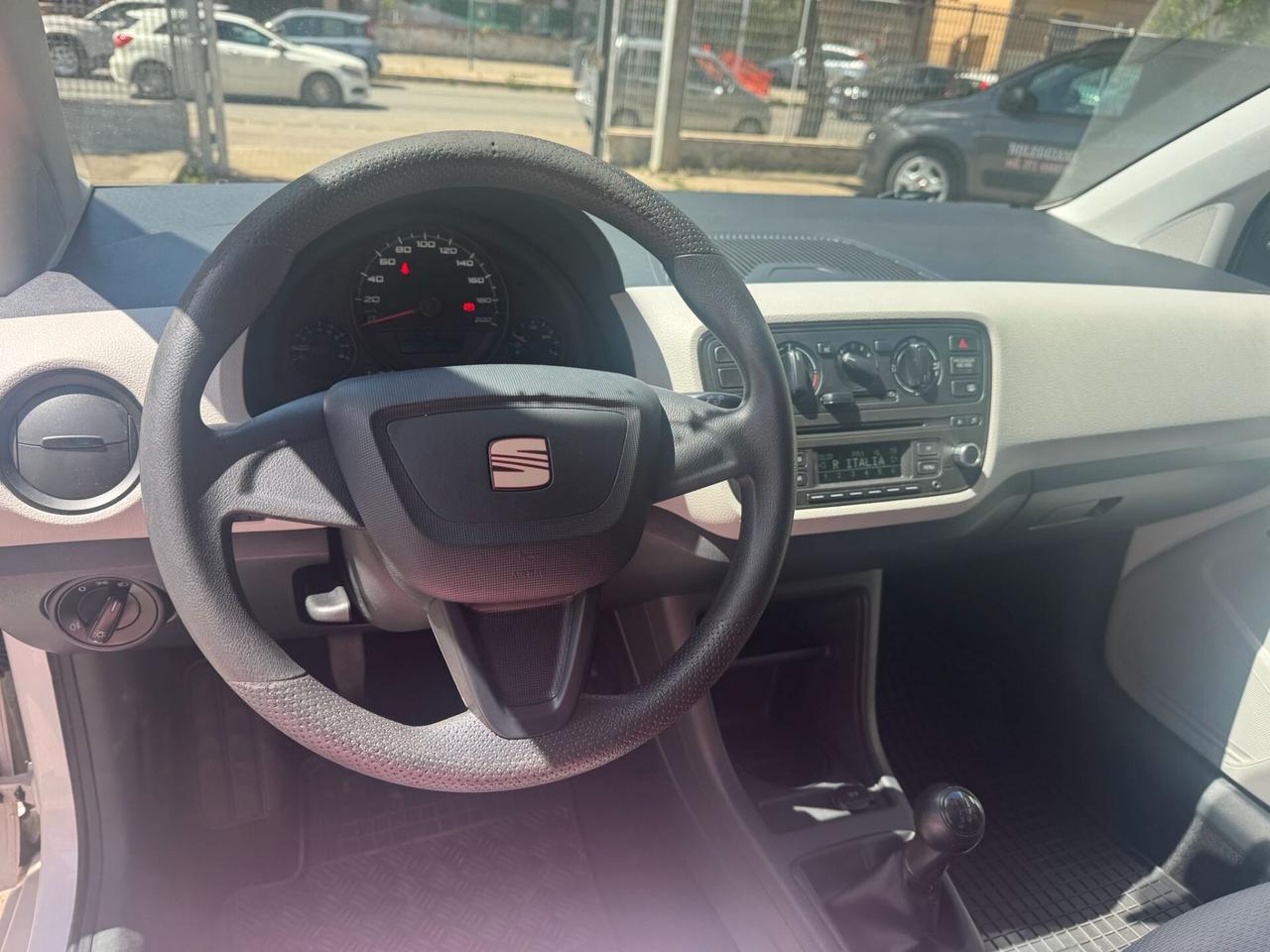 Seat Mii 1.0 5 porte Style