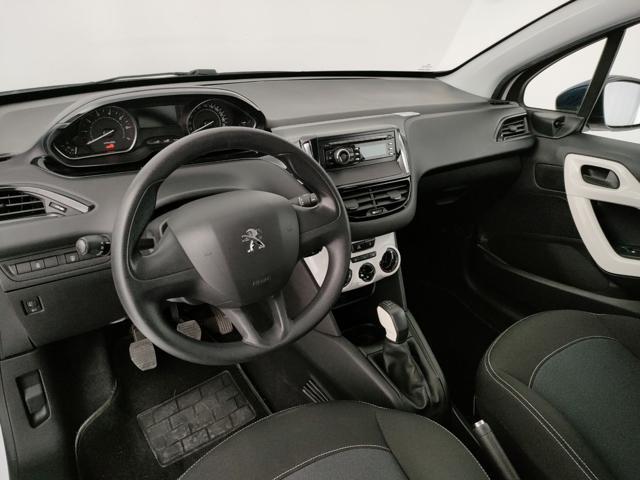 PEUGEOT 208 PureTech 68 3 porte Active