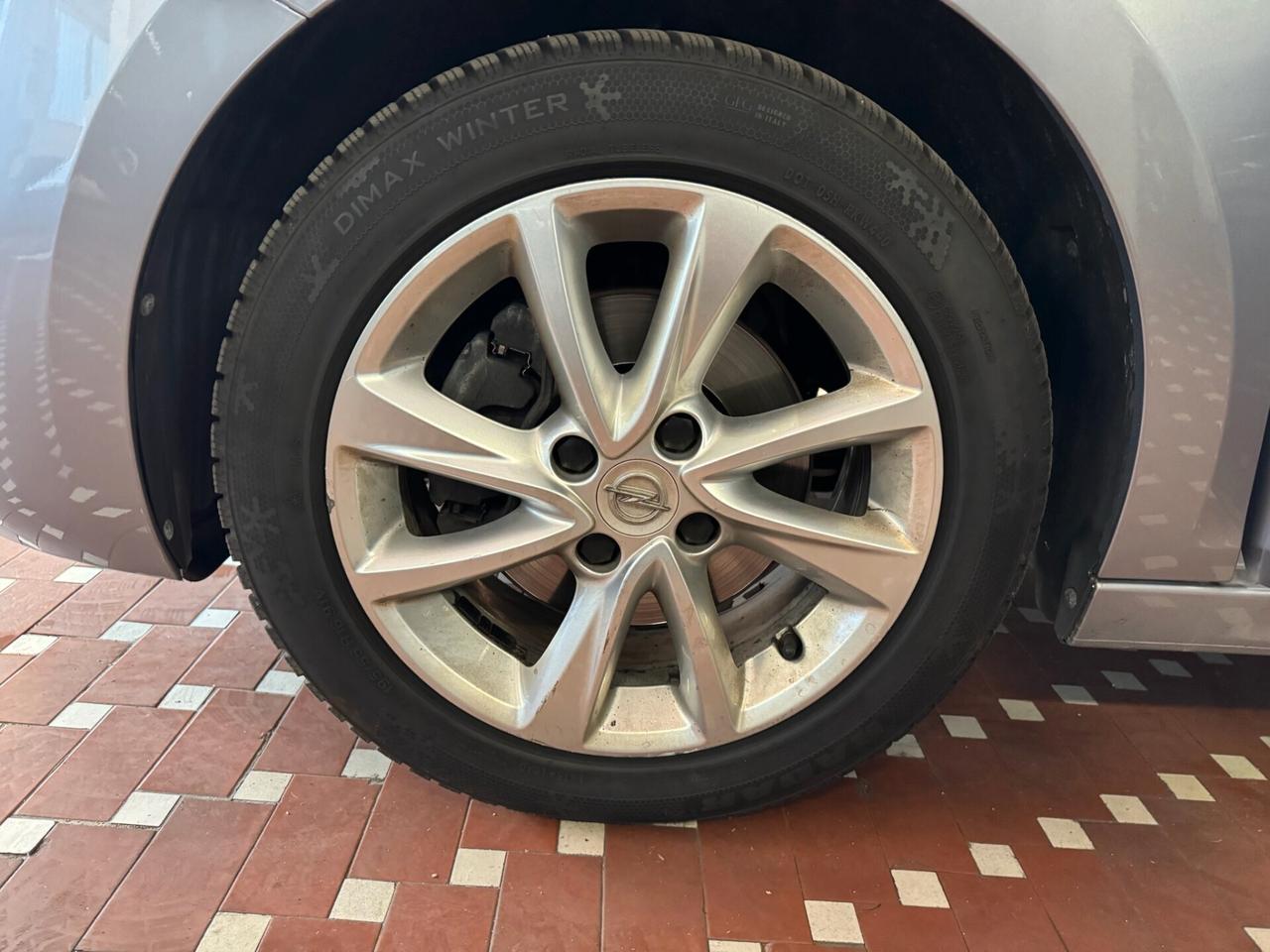 Opel Corsa 1.2 100 CV Elegance - UNICO PROPRIETARIO