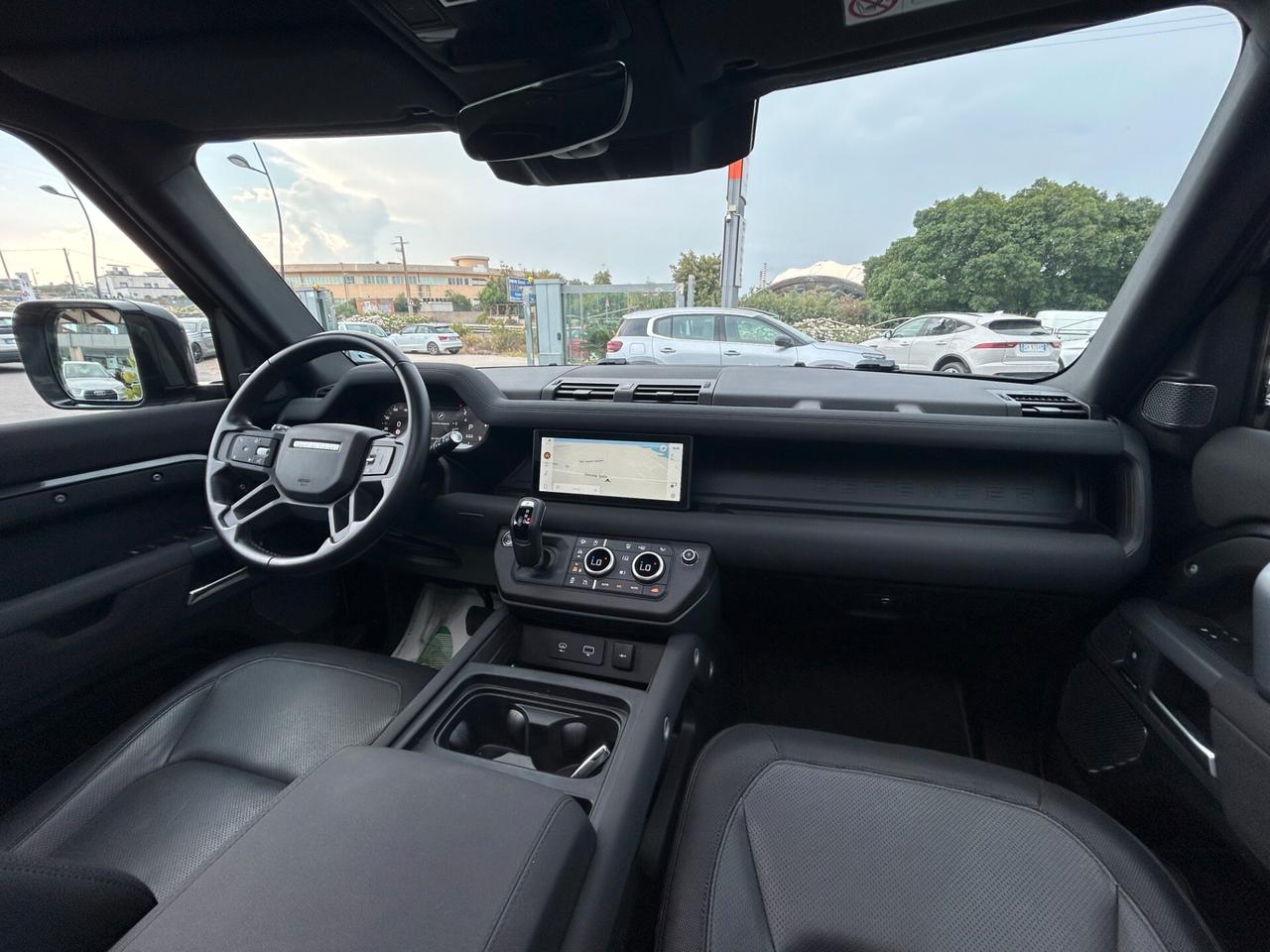 Land Rover Defender 110 3.0d i6 mhev X-Dynamic awd 250cv auto