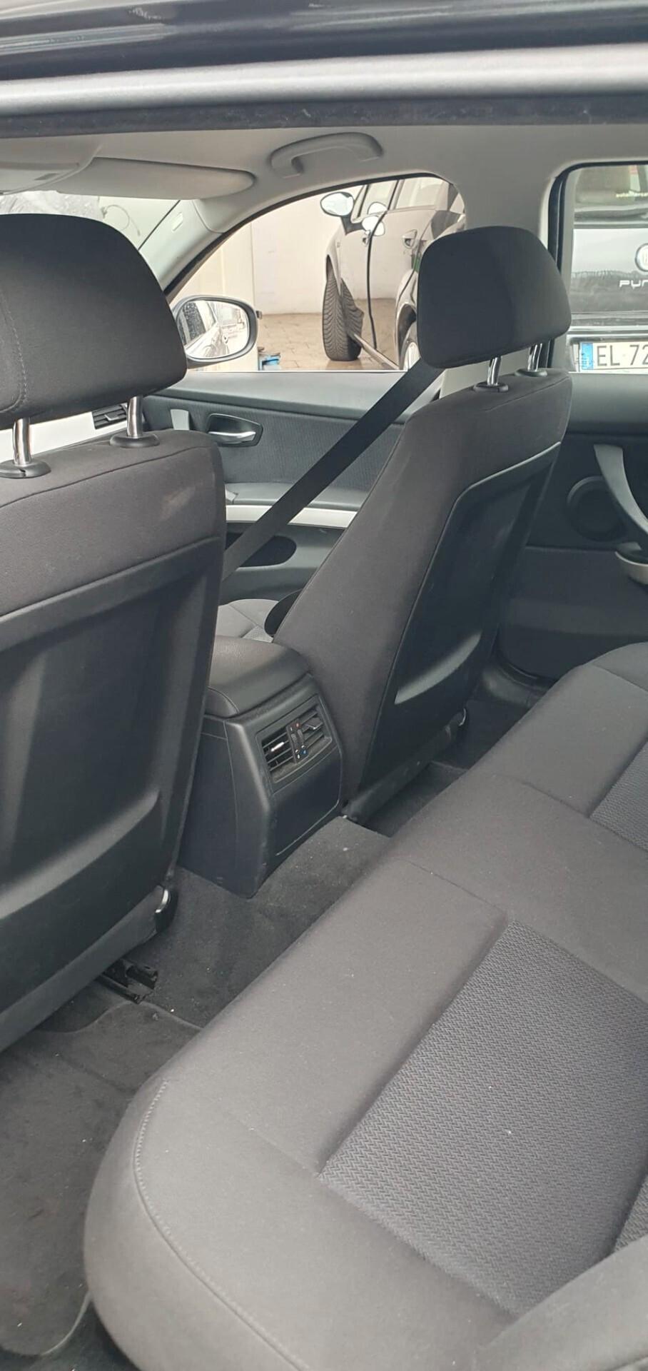 Bmw 320 320d cat Touring Attiva