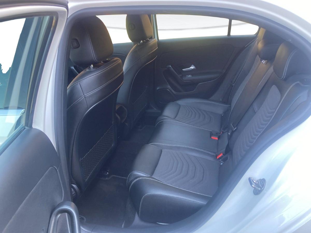 Mercedes-Benz A 250 e eq-power Business Extra auto