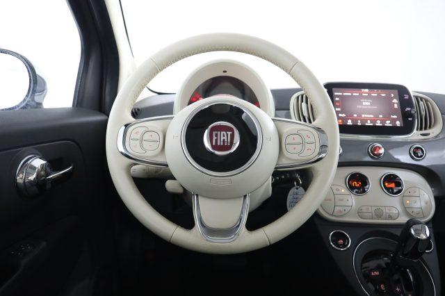 FIAT 500 500 1.2 69 CV Lounge
