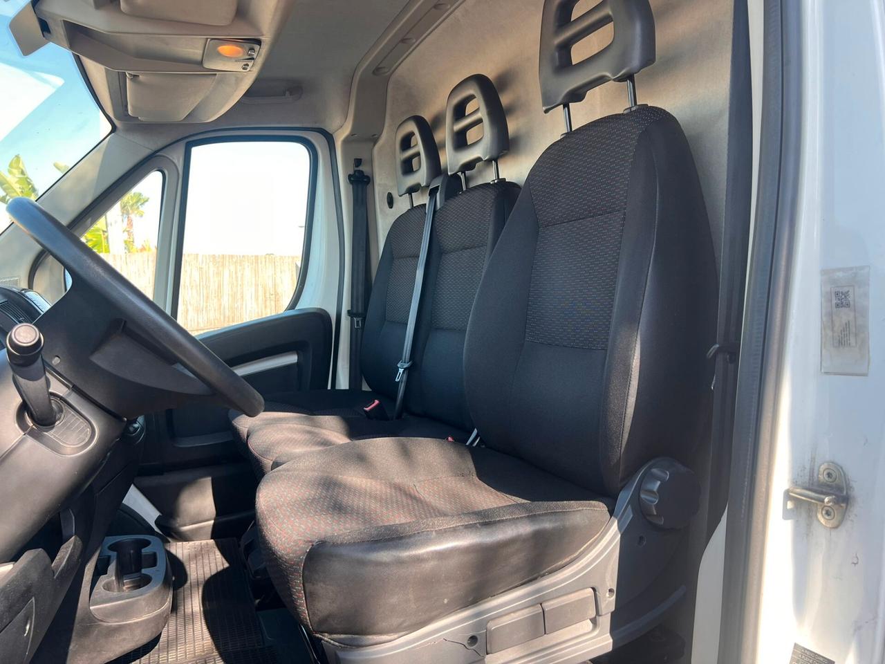 Peugeot Boxer 328 2.2 BlueHDi 120 S&S PC-TN Furgone