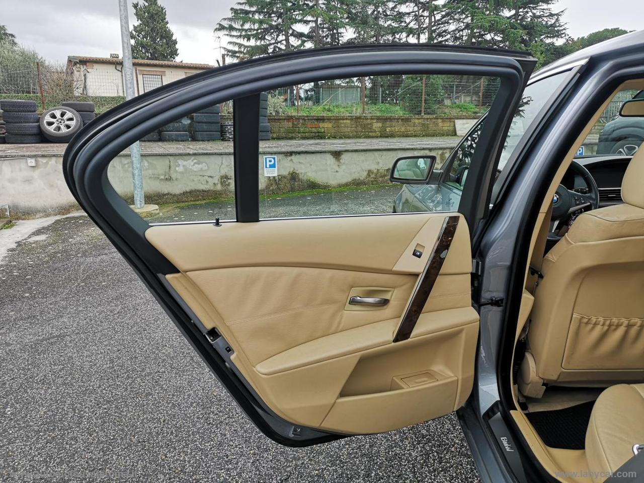 BMW 530xd Futura RATE AUTO MOTO SCOOTER