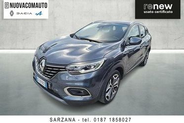 Renault Kadjar 1.5 Blue dCi Sport Edition2 EDC