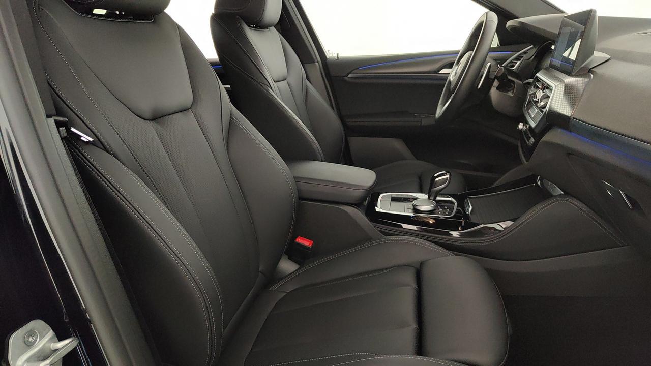 BMW X4 G02 2021 - X4 xdrive20d mhev 48V Msport auto