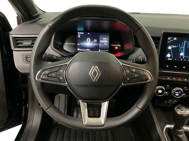 RENAULT Clio 1.0 TCe Techno