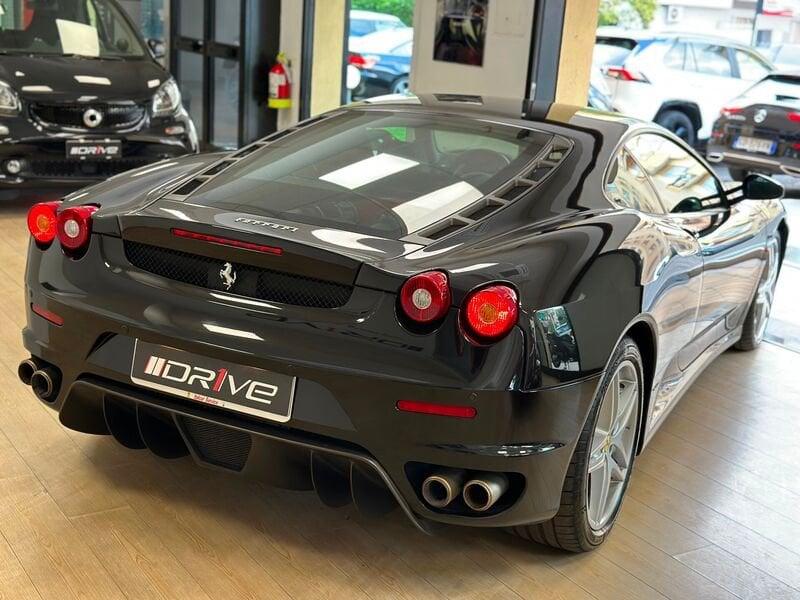 Ferrari F430 F430 F1