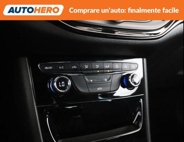OPEL Astra 1.0 Turbo ecoFLEX Start&Stop 5 porte Dynamic