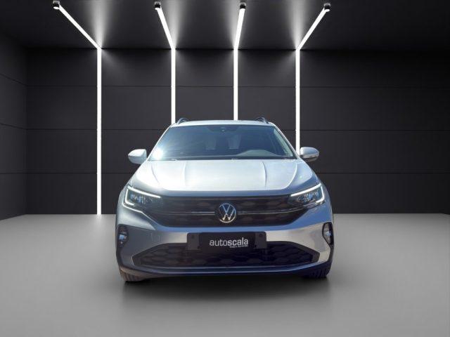 VOLKSWAGEN Taigo 1.0 TSI 110 CV Life