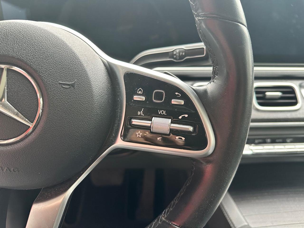 Mercedes-Benz GLE 300 D Premium Plus