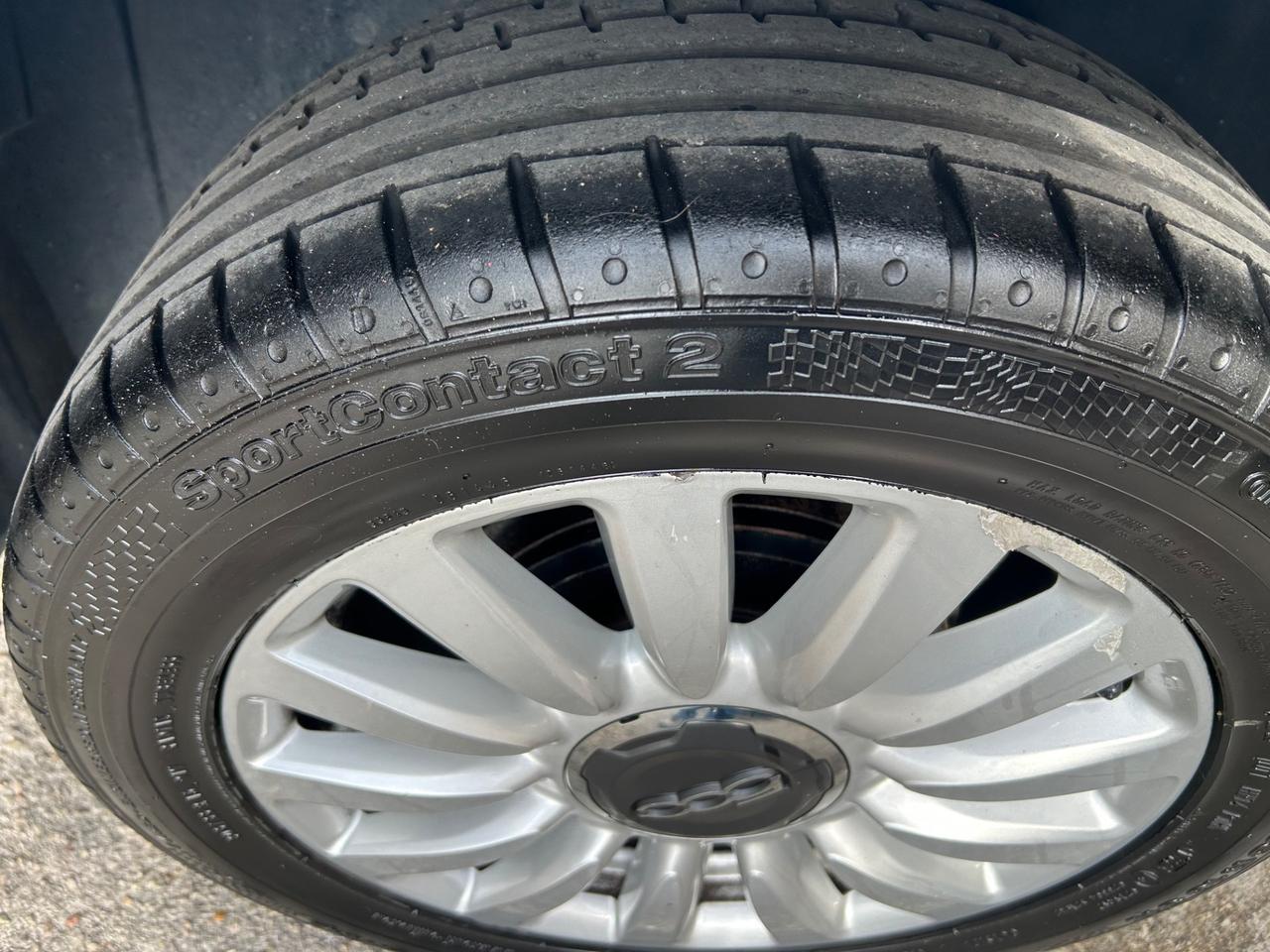 Fiat 500L 1.3 Multijet 85 CV Lounge