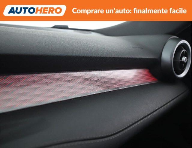 ALFA ROMEO Tonale 1.5 160 CV MHEV TCT7 Veloce