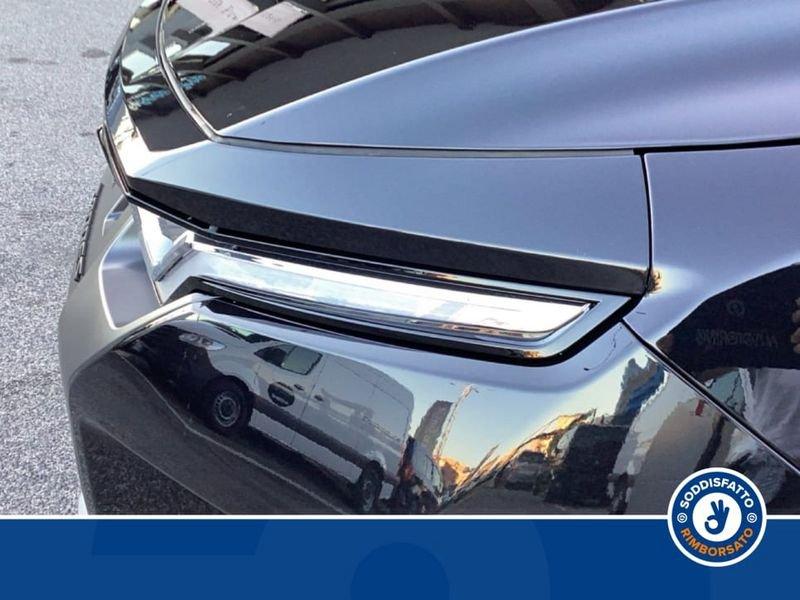 KGM Torres HEV Style 1.5 Turbo GDI 2WD AT