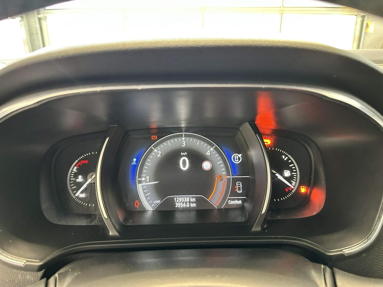 Renault Megane 1.6 dci energy Gt Line 130cv