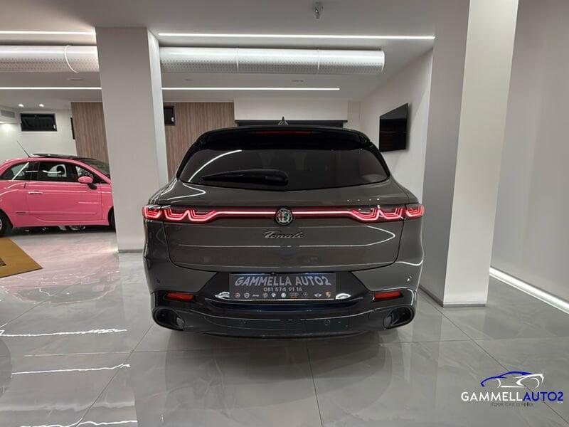 Alfa Romeo Tonale ALFA ROMEO TONALE SPECIALE