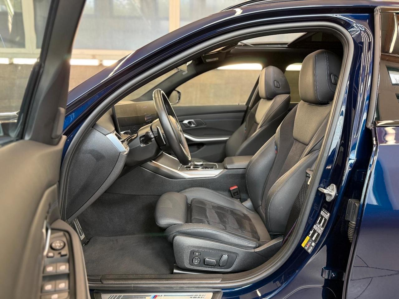 Bmw 330 E TOURING M SPORT WIDES PANO