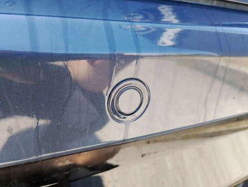 Jeep Compass Compass 1.5 Turbo T4 130 CV MHEV 2WD S