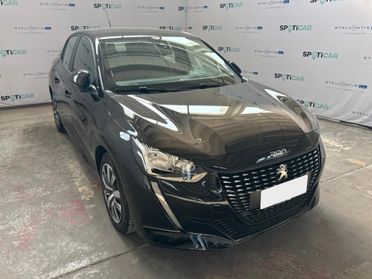 Peugeot 208 PureTech 100 Stop&Start 5 porte Active Pack