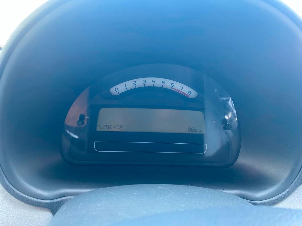 Citroen C3 1.1 Classique