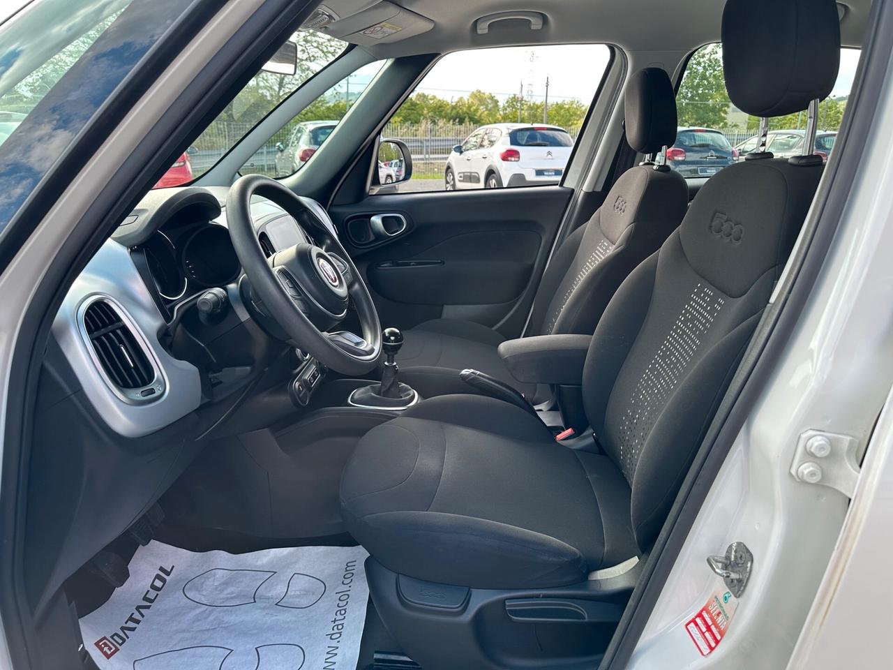 Fiat 500L 1.3 Multijet 95 CV Cross