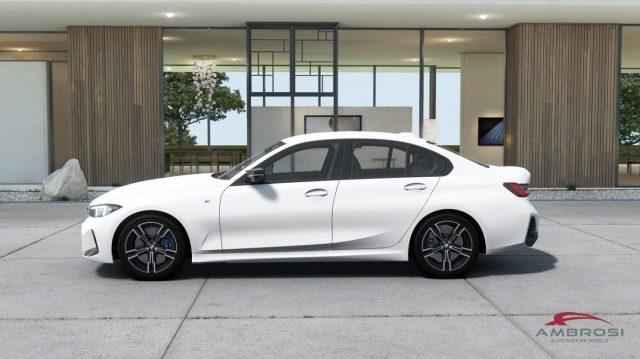 BMW M340 Serie 3 i 48V xDrive