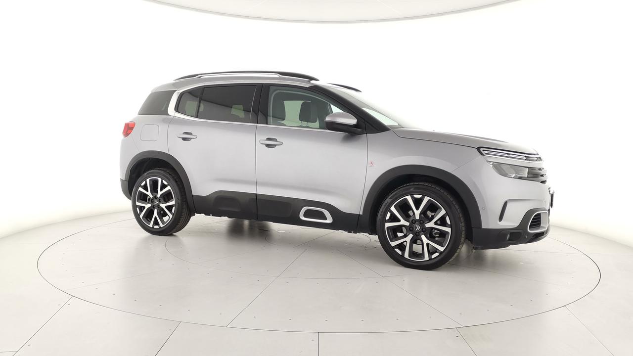 CITROEN C5 Aircross 2018 - C5 Aircross 1.5 bluehdi Feel s&s 130cv