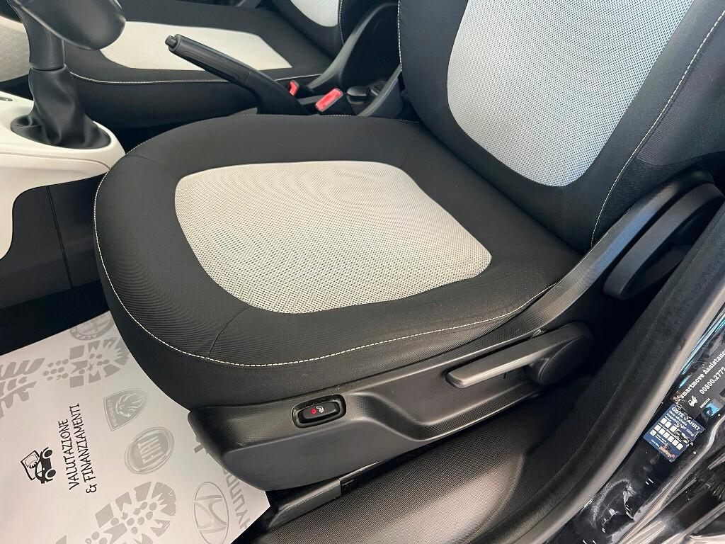 Smart Forfour 1.0 71 CV CABRIO *PREZZO REALE*