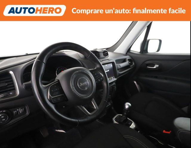 JEEP Renegade 1.0 T3 Limited